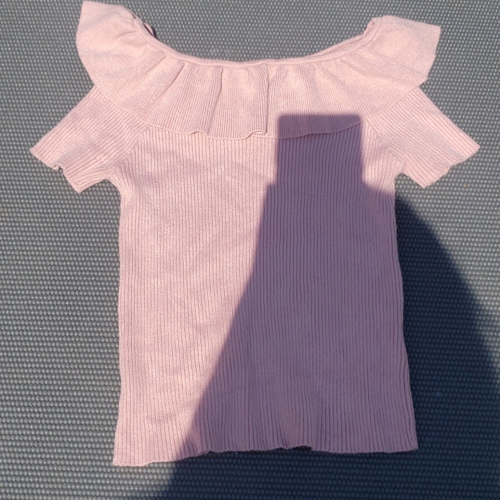 Forever 21 girls shirt